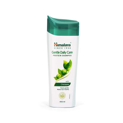 Himalaya Shampoo Gentle Daily Care 